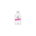 Calvin Calvin Klein CK One Shock for Her Eau de Toilette for Women Test