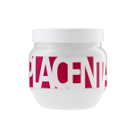 Kallos Placenta Hair Mask 800ml juuksemask Naised