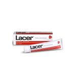 Lacer Toothpaste 125ml