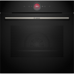 Bosch Serie 8 HBG7721B1 ahi 71 l 3600 W Must