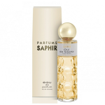Saphir Sapphire Yes Of Sapphire EDP 200 ml