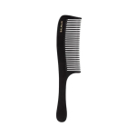 Balmain Color comb Black hair comb