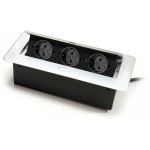 Slot Slot for table top opening Spacetronik SPS-D33S V2