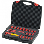 Tool Tool set Wiha W43025 21 pcs.