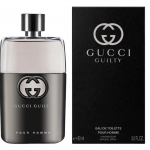 Gucci Guilty Pour Homme EDT M 90 ml Tester