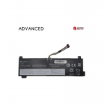 Laptop Laptop battery LENOVO L17L2PB3, 4500mAh, Extra Digital Advanced