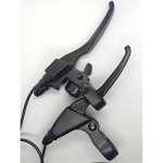 GZR Pedelec Plus 2022 brake levers, spare part