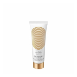 Sensai Silky Bronze Protective Suncare Cream For Face p&auml;evitusj&auml;rgne hooldustoode 50 ml Pasta N&auml;gu