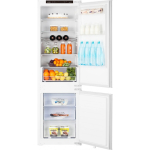 Gorenje NRKI418EP1 Sisseehitatud 246 l Valge