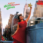 NORAH NORAH JONES "I Dream Of Christmas"