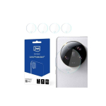 MS MS Diamond Glass Edge Lite FG Xiaomi Poco C61 czarny|black Full