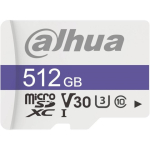 512 512 GB DAHUA TF-C100/512 GB m&auml;lukaart