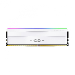Silicon Silicon Power XPOWER Zenith DDR5 RGB Gaming UDIMM m&auml;lumoodul 64 GB 2 x 32 GB 6000 MHz ECC