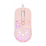 White White Shark GM-9004 Tristan-2 Pink RGB