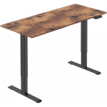 Spacetronik Moris 120BR electric table 140x60