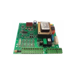 FAAC 740/741/FALCON control unit 740D/748D (202269)