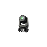 LIGHT4ME LIGHT4ME FOCUS 150 SPOT LED liikuva peaga kasvuvalgusti