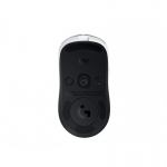 Logitech Logitech G 910-007303 hiir M&auml;ngimine M&otilde;lemak&auml;eline Raadioside Optiline 32000 DPI