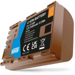 Newell Battery Canon LP-E6P USB-C