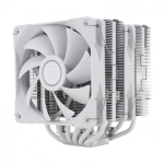 Thermalright Peerless Assassin 120 Protsessor &Otilde;hujahuti 12 cm Valge 1 tk