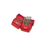MILWAUKEE SDS+ MODULAARPUUR 12x136mm TOLMUV&Auml;LJAMISEGA