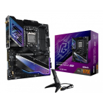 Asrock MK X870E NOVA WIFI AMD X870E Protsessoripesa AM5 ATX