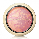 Max Max Factor Cr&egrave;me Puff Blush p&otilde;sepuna 1,5 g 015 Seductive Pink Puuder