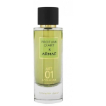 Armaf Art 01 Acqua Mia woda perfume spray 105ml