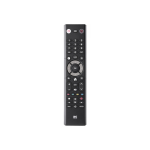 One One For All TV Replacement Remotes URC1313 kaugjuhtimispult Infrapunaside Vajutusnupud