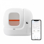 PETKIT Pura Max 2 Cat Litter Box (P9902)