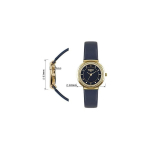 Watch Watch Watches 33 ELEMENT LADIES Blue 331532