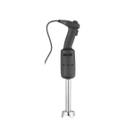 Hendi Kitchen Line Saumikser 270 W Must