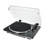 Audio-Technica AT-LP70XBT Vin&uuml;&uuml;lplaadim&auml;ngija Must, H&otilde;be T&auml;isautomaatne