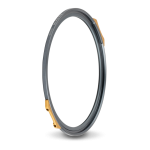 NiSi JetMag Pro Filter Black Mist 1/4