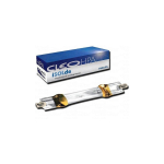 Philips Braunungslampe CLEO HPA 400 S R7s
