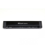 Scanner Scanner IRIS