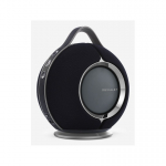 Devialet Mania Stereo kaasaskantav k&otilde;lar Must