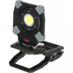 Brennenstuhl 1173070030 t&ouml;&ouml;valgusti Must, Hall LED 50 W