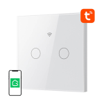 Smart Smart Touch WiFi Light Switch Gosund SLS2 (optional N, double)