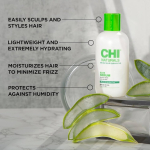 Farouk Farouk Systems CHI Naturals Aloe Serum 177 ml