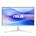 ASUS VU249HFI-W PC lamekuvar 60,5 cm (23.8") 1920 x 1080 pikslit Full HD LCD Valge