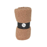 Home Home Styling Collection TEDDY thick blanket, 150 x 120 cm