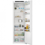 Siemens iQ500 KI81RADD0 k&uuml;lmkapp Sisseehitatud 310 l D Valge