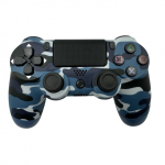GameBox P4 Universaalne Bluetooth Kontroller Play Station 4 & 3