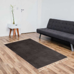 Alanur Alanur Home Bath Mat 1604 - 100 x 200