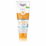 Eucerin Sonnenschutz Kinder children's sun cream gel with Spf50+ 50ml