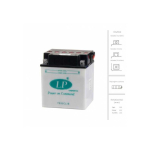 Landport Battery 30 Ah 300A EN 12V