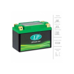 Landport Battery 72Wh 330 A EN 12V