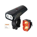 SIGMA light set Buster 1100 Buster RL 150