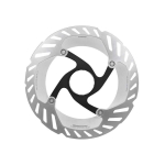 Brake Brake disc SHIMANO ULTEGRA RT-CL800 - 180 mm for Ice tech - CenterLock inner with magnet